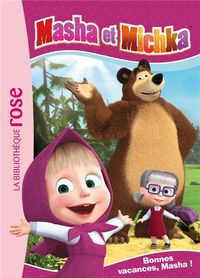 Produktbild: Masha et Michka