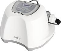 Produktbild: Intex 26688GS KrystalClear ECO \"QS700\" Poolpumpe 12112 l/h