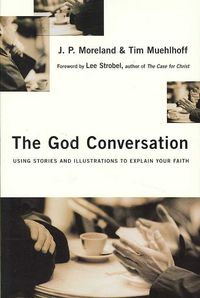 Produktbild: God Conversation