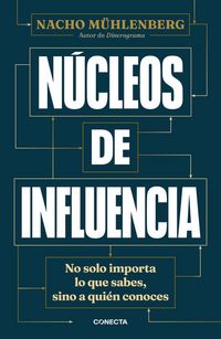 Produktbild: N&uacute;cleos de Influencia/ Centers of Influence