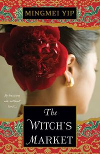 Produktbild: The Witch's Market