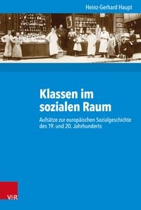 Produktbild: Klassen im sozialen Raum