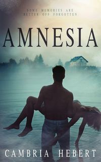 Produktbild: Amnesia