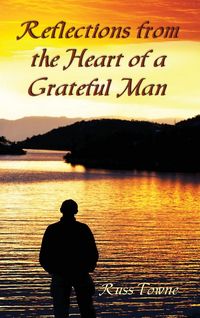 Produktbild: Reflections from the Heart of a Grateful Man