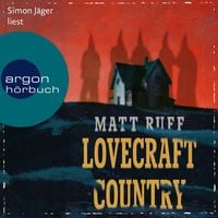 Produktbild: Lovecraft Country