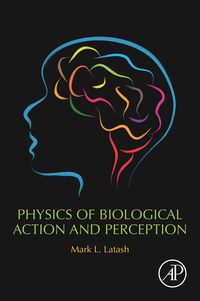 Produktbild: Physics of Biological Action and Perception