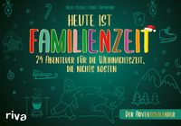 Produktbild: Heute ist Familienzeit &ndash; Der Adventskalender