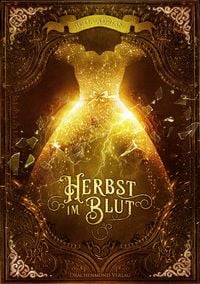 Produktbild: Herbst im Blut