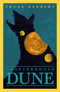 Produktbild: Chapter House Dune