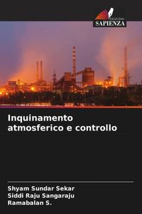 Produktbild: Inquinamento atmosferico e controllo