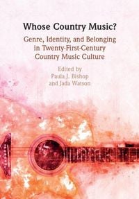 Produktbild: Whose Country Music?