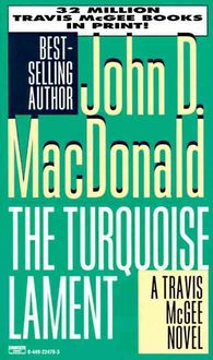 Produktbild: The Turquoise Lament