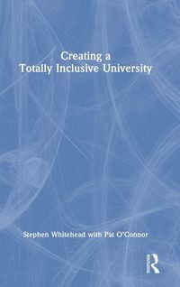 Produktbild: Creating a Totally Inclusive University