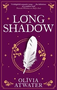 Produktbild: Longshadow