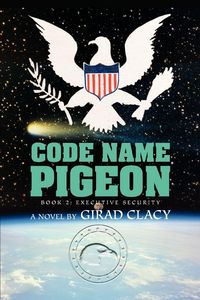 Produktbild: Code Name Pigeon