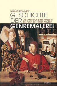 Produktbild: Geschichte der Genremalerei