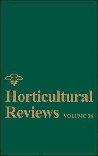 Produktbild: Horticultural Reviews, Volume 38