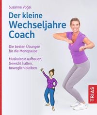 Produktbild: Der kleine Wechseljahre-Coach