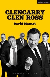 Produktbild: Mamet, D: Glengarry Glen Ross
