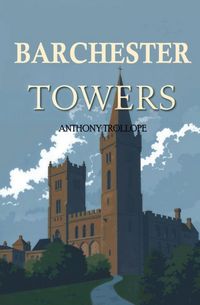 Produktbild: Barchester Towers