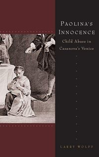 Produktbild: Paolina's Innocence