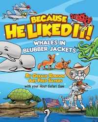 Produktbild: Whales in Blubber Jackets