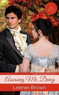 Produktbild: Assessing Mr. Darcy