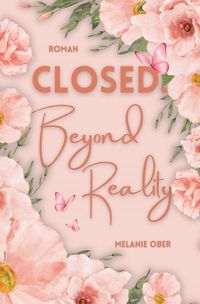 Produktbild: Closed. Beyond Reality