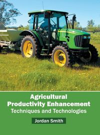 Produktbild: Agricultural Productivity Enhancement