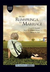 Produktbild: From Rumspringa to Marriage