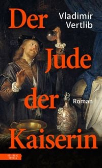 Produktbild: Der Jude der Kaiserin