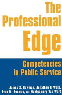 Produktbild: The Professional Edge