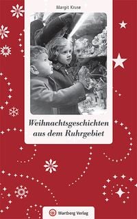Produktbild: Weihnachtsgeschichten aus dem Ruhrgebiet