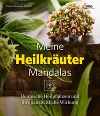 Produktbild: Meine Heilkr&auml;utermandalas