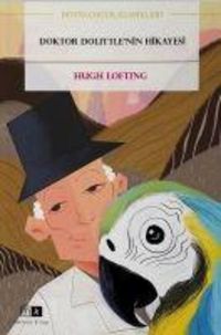 Produktbild: Doktor Dolittlenin Hikayesi