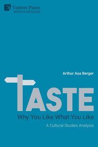 Produktbild: TASTE