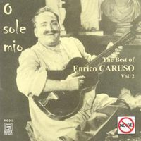 Produktbild: Best Of Enrico Caruso Vol.2