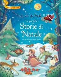 Produktbild: Le pi&ugrave; belle storie di Natale