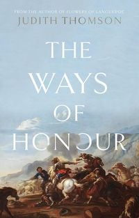 Produktbild: The Ways of Honour