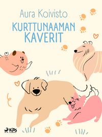 Produktbild: Kurttunaaman kaverit