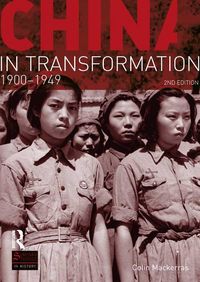 Produktbild: China in Transformation