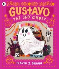 Produktbild: Gustavo, the Shy Ghost