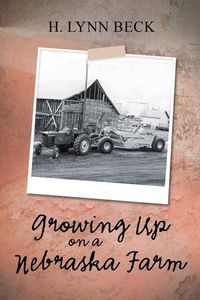 Produktbild: Growing Up on a Nebraska Farm