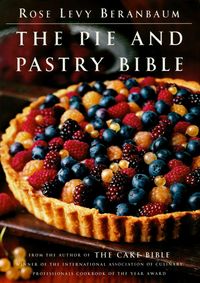 Produktbild: The Pie and Pastry Bible