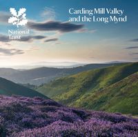 Produktbild: Carding Mill Valley and the Long Mynd