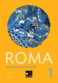 Bild vom Artikel Roma A Wortschatztraining 1 vom Autor Andrea Astner