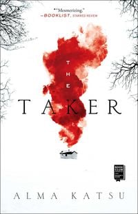 Produktbild: The Taker