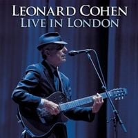 Produktbild: Live In London