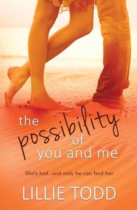Produktbild: The Possibility of You and Me