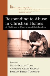 Produktbild: Responding to Abuse in Christian Homes